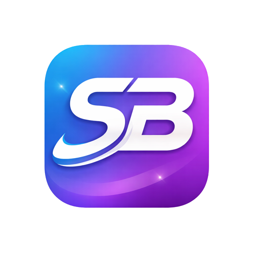 SB App Studio Logo